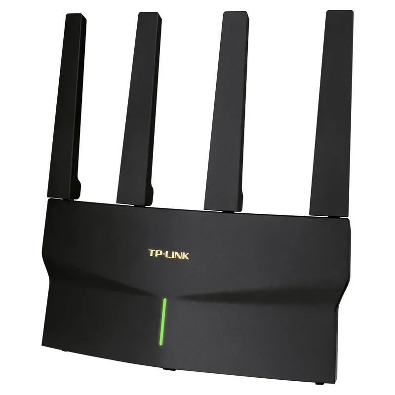 Imagem -02 - Tp-link Wifi6 Ax3000 Gigabit Roteador sem Fio 5g Malha Rede ap Hotspot Wifi Extensor de Alcance Internet Wan x Ponto Acesso