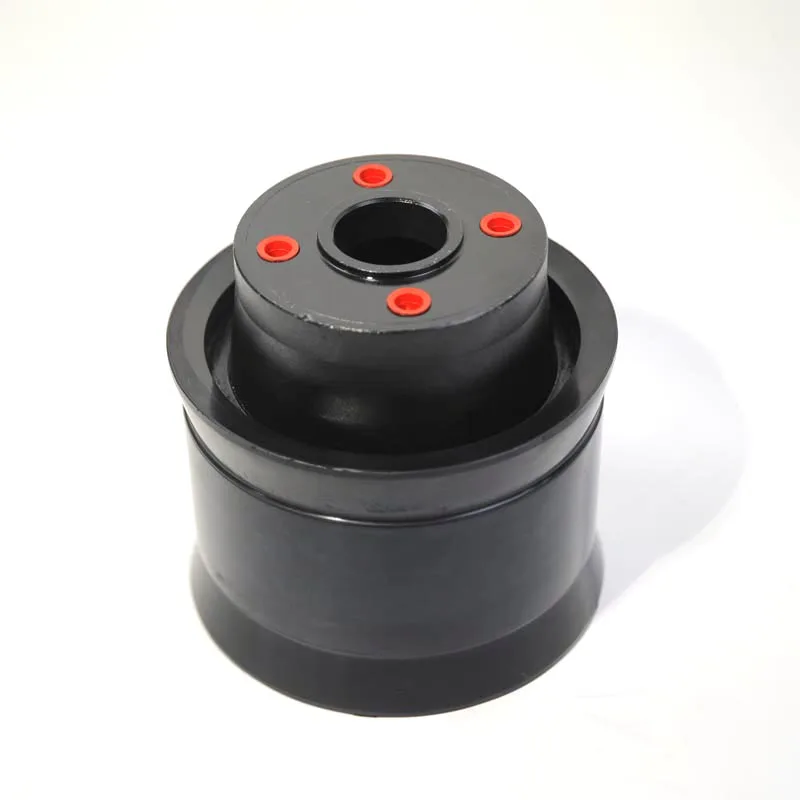 

Source Factory Putzmeister Concrete Pump Spare Part Piston Ram DN200 Model 019004000