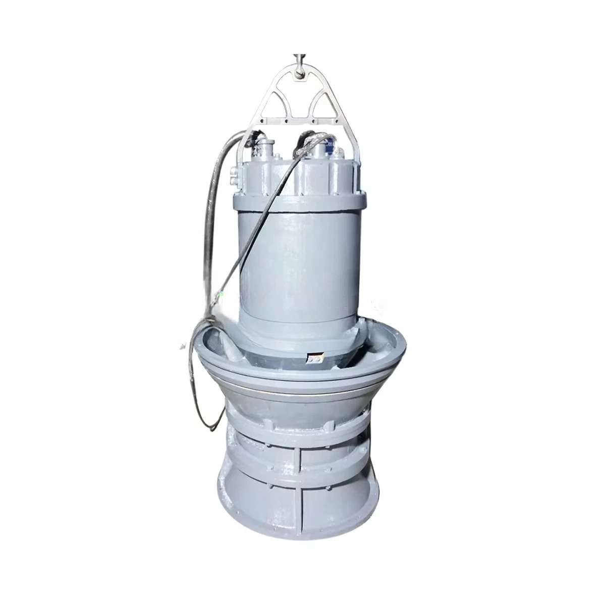 

Mixed Flow 250hw Mixed Flow Head Submersible Water Pump Vertical Axial Flow Pump 30kw