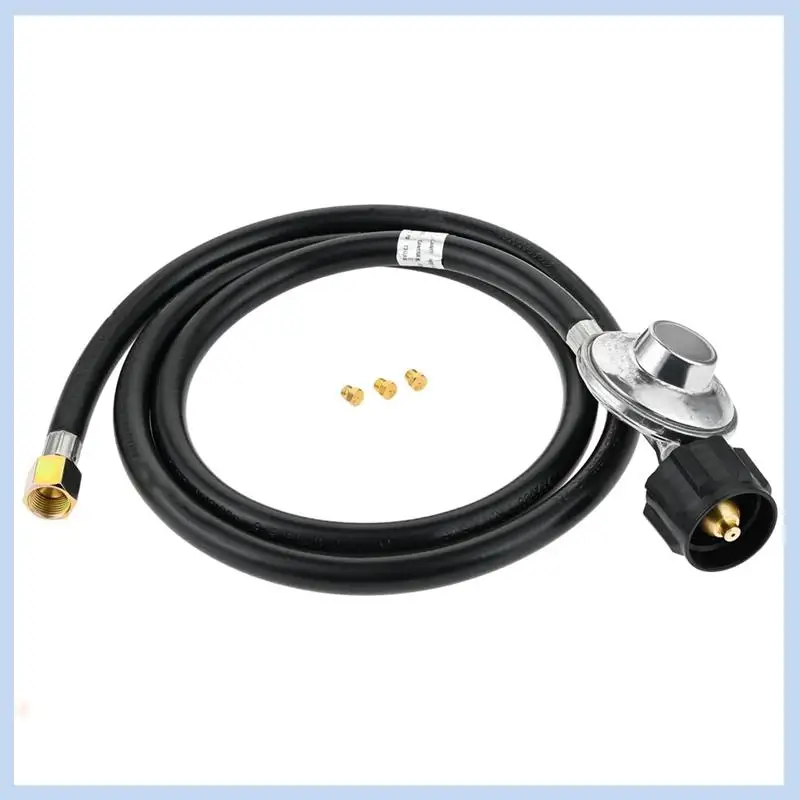 AS63-23080901 Universal Natural Gas To Propane Conversion Kit For Weber Genesis Or Genesis II Grill,NG To LP Conversion Kit