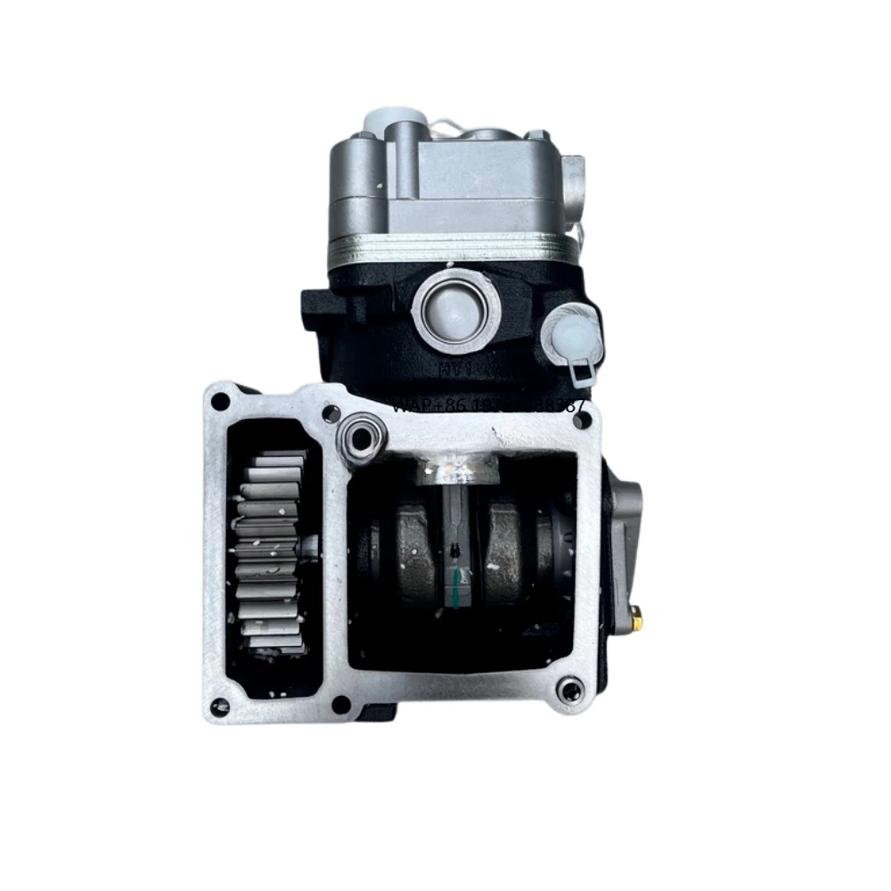 

Air Compress 51.54100-7204 51.54100-7231 51.54100-7246 for MAN TGA TGM TGX Truck Brake Booster Pump