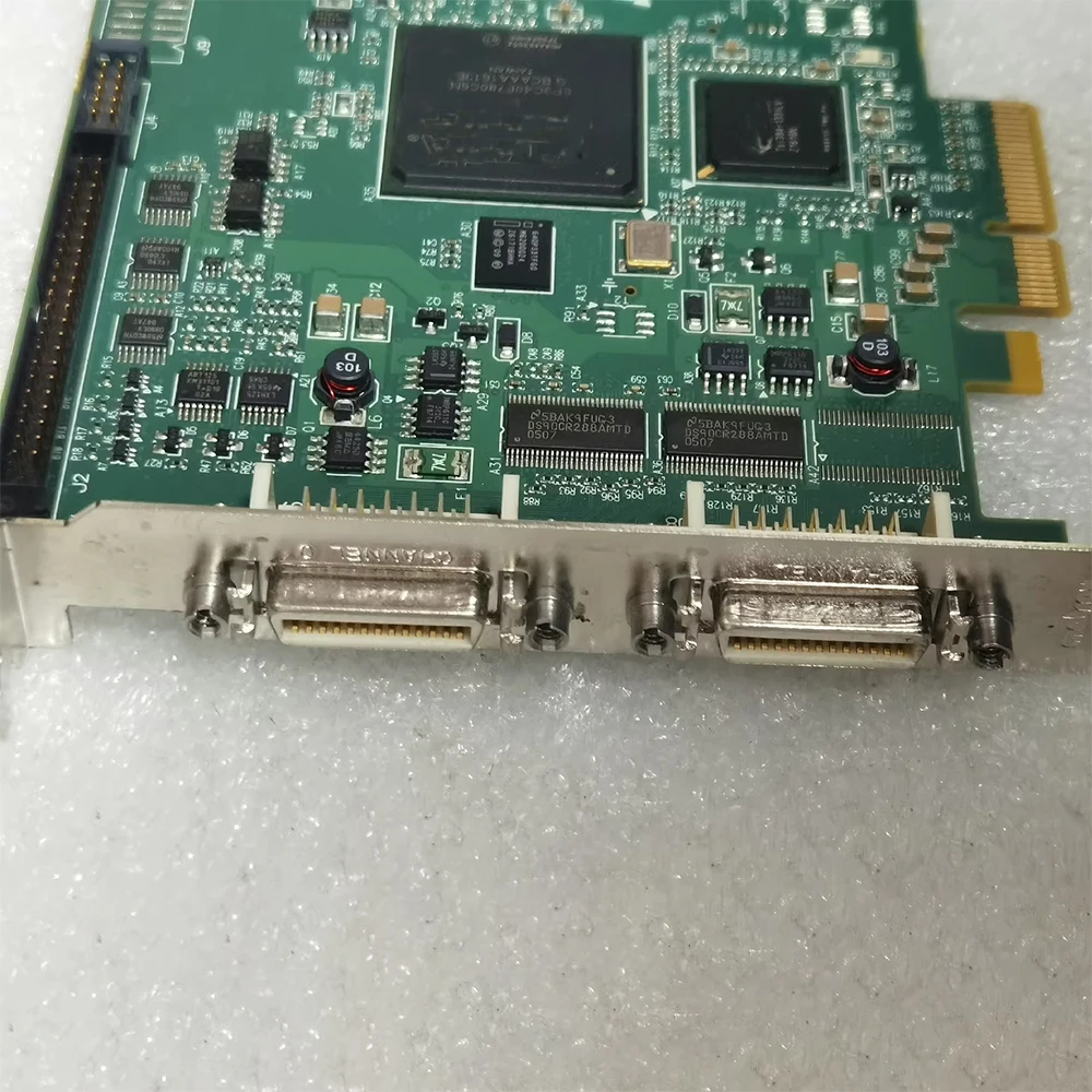 For MATROX Image capture card SOL2MEVCLFL Y7415-00 REV.B