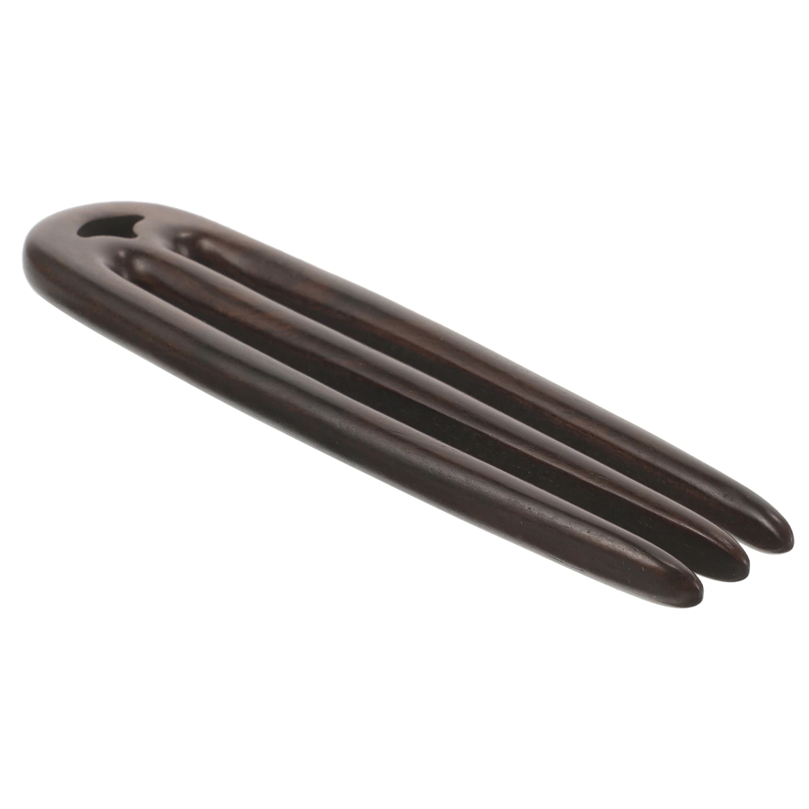 

Retro Vintage Pin Chinese Traditional Wooden Stick For Women Fork Accessories Bun Pins Long Decorative U Shaped French Pins
