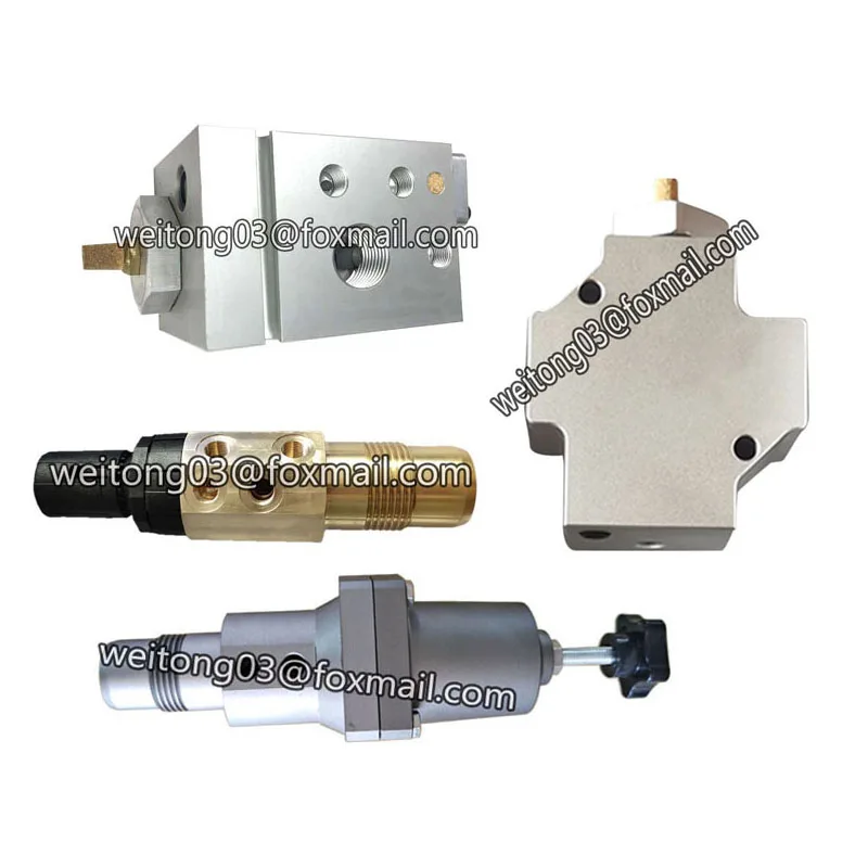 1604084784,1604084785,1604084786,1604707982,1604707983,1626105285 Atlas Copco Replacement Regulator Valve