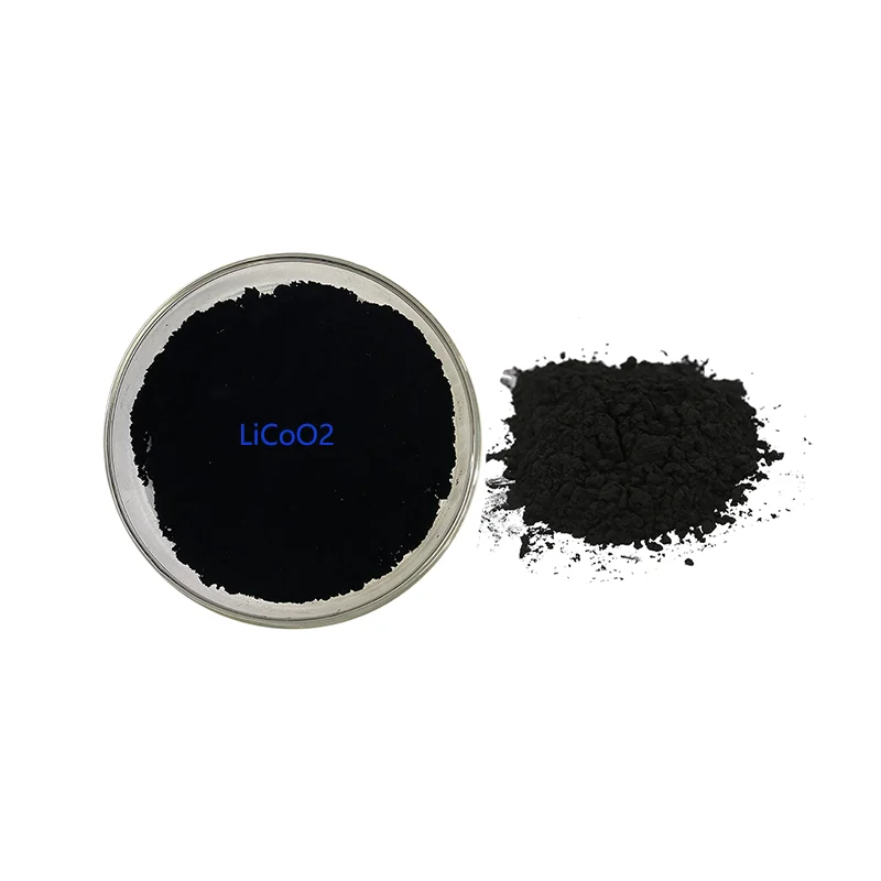 LCO Cathode Material LCO-95X, 4.5V High Voltage Single Crystal Al Coated for Li-ion Battery, High Capacity