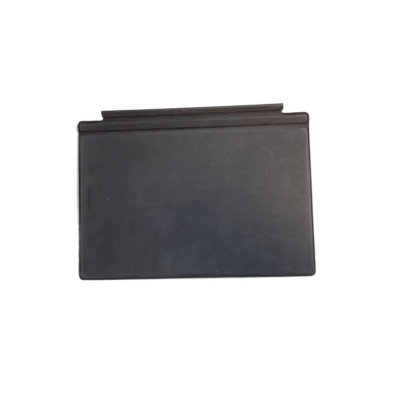 For Microsoft 1725 Surface Pro 3/4/5/6/7 Type Cover Keyboard UK Black