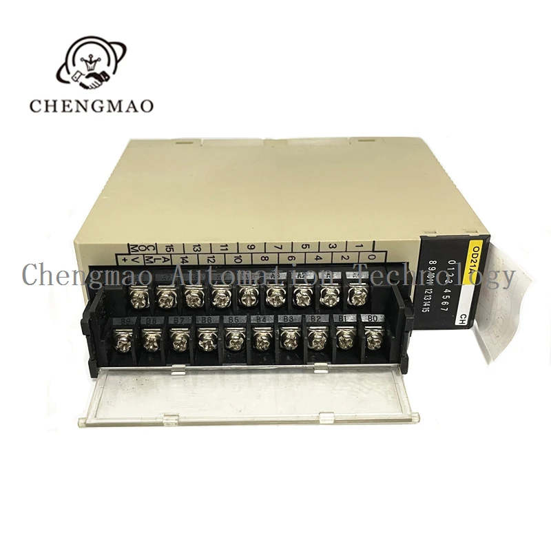 AC200H-OD21A C200H-OD211 C200H-OD212 C200H-OD218 C200H-OD219 C200H-OD411 C200H-OD501 New Original PLC Module