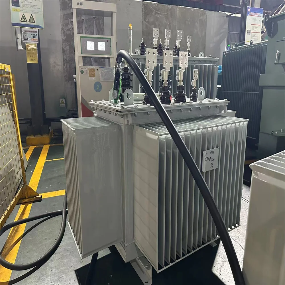 Умный инверторный трансформатор Yawei, трансформатор распределения солнечной энергии 200 кВА 250 кВА 300 кВА 2000 кВА 13,8 кВ 11/0,4 кВ Yyn0