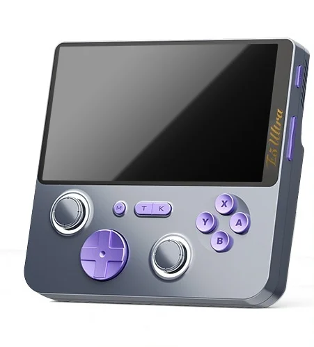 GAMEMT E5 Ultra Game Console for Android Portable Handheld Console