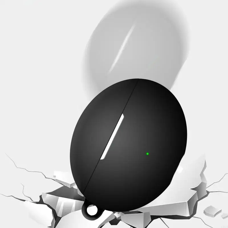 Bảo vệ nghe hấp thụ sốc G8TA cho trường hợp ForFreebuds 5i nghe Chò hơi không thấm nước có thể giặt được