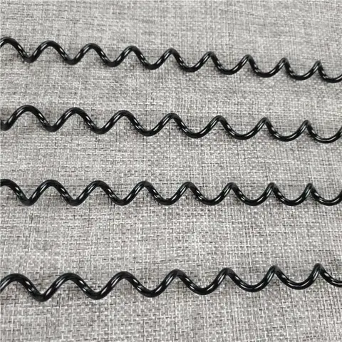 8 best sales fiskenät gummi - №2