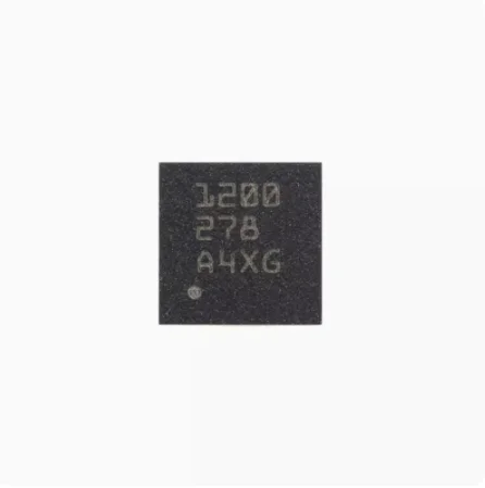 1PCS Genuine TPS51200DRCR VSON-10 (DDR) Terminal Regulator Chip