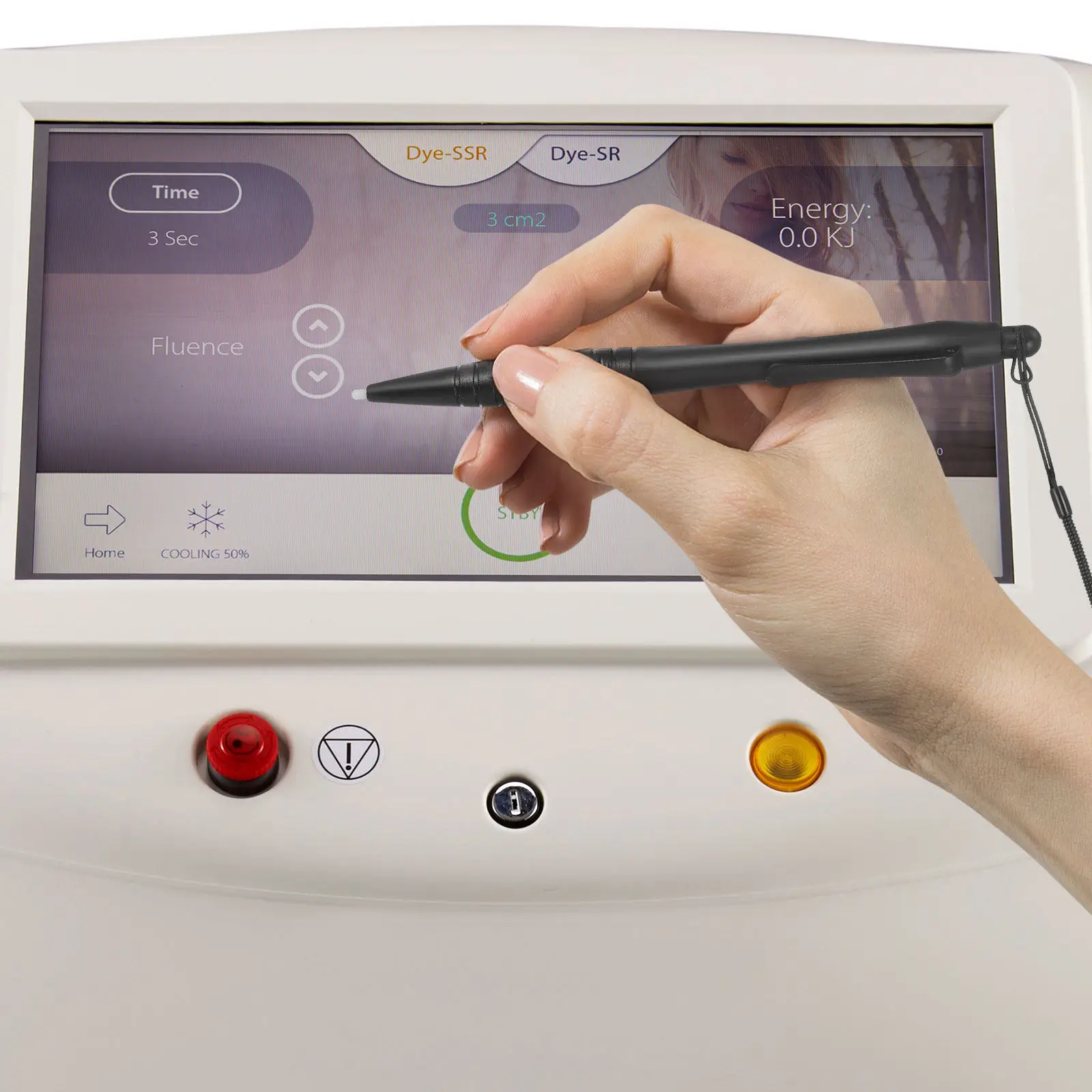 caneta-stylus-resistiva-universal-2-pecas-para-computador-tablet-telas-sensiveis-ao-toque-ponta-dura-e-suave-com-cordao-e-adesivo-dupla-face