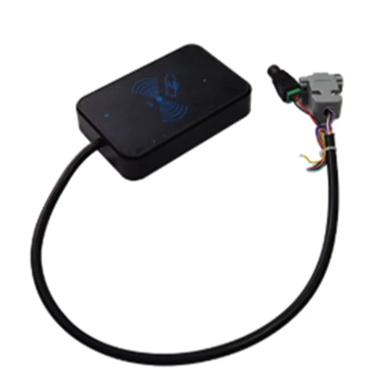 

【VIP-Exclusive!】RS232 RFID UHF Reader/Writer With Software Batch Card Writing Support RS232 RS485