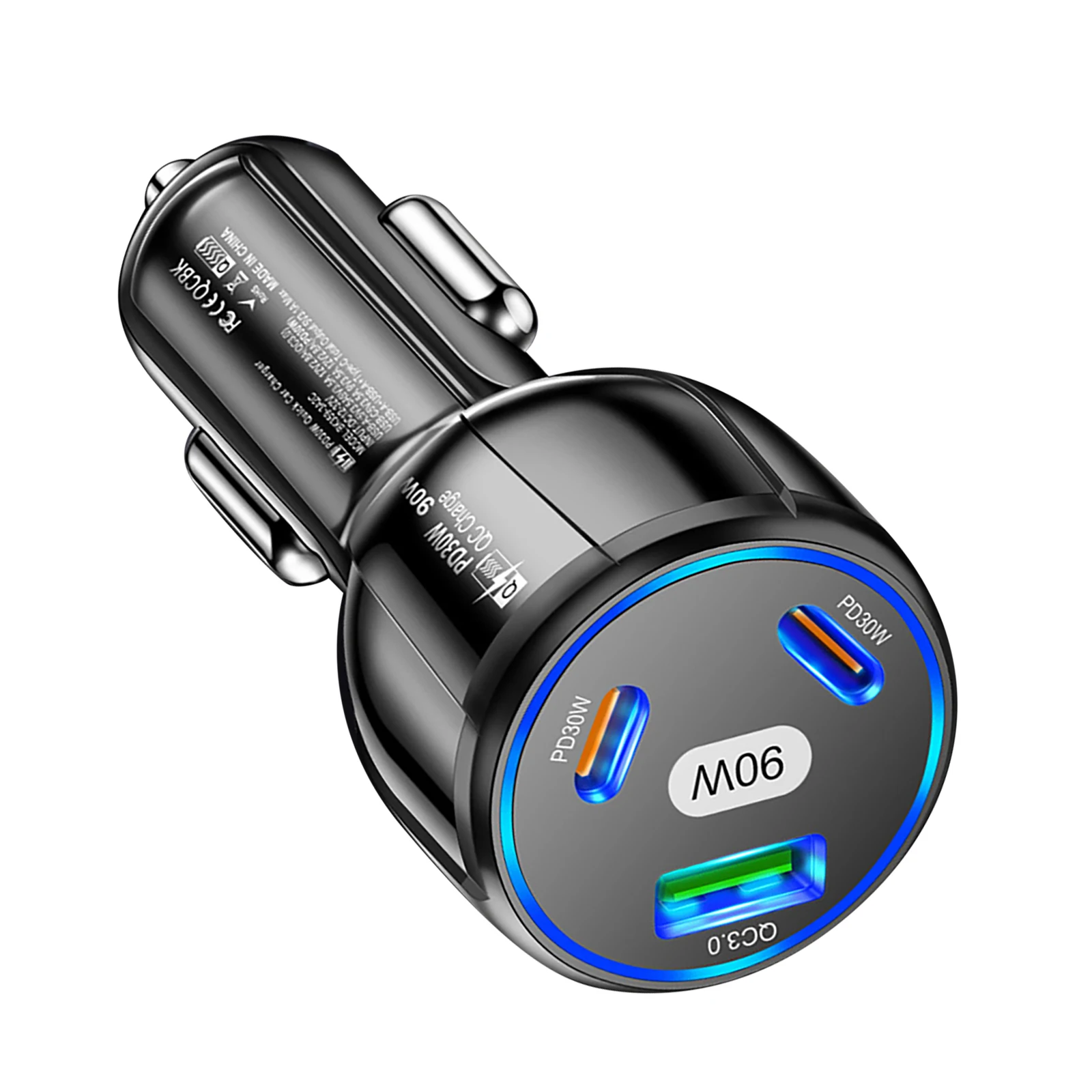 #51 Trending USB Car Chargers Right Now
