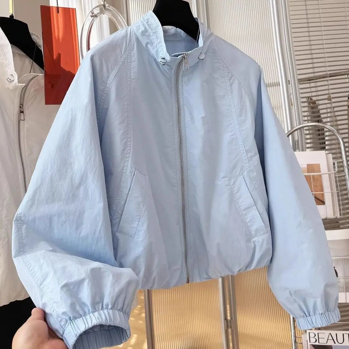 Light blue