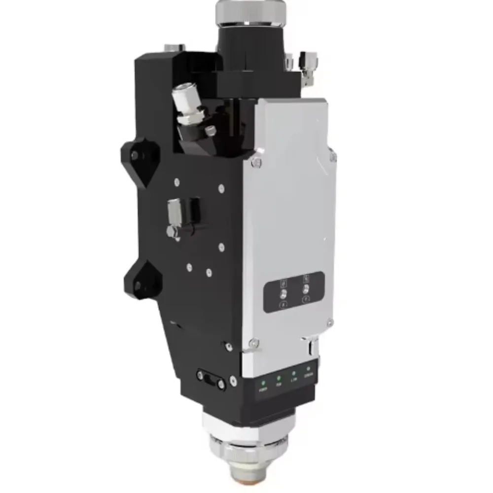 

Fiber Laser Cutting Head with Auto Focus – 1000-6000W, for Thin & Thick Stainless Steel Plate