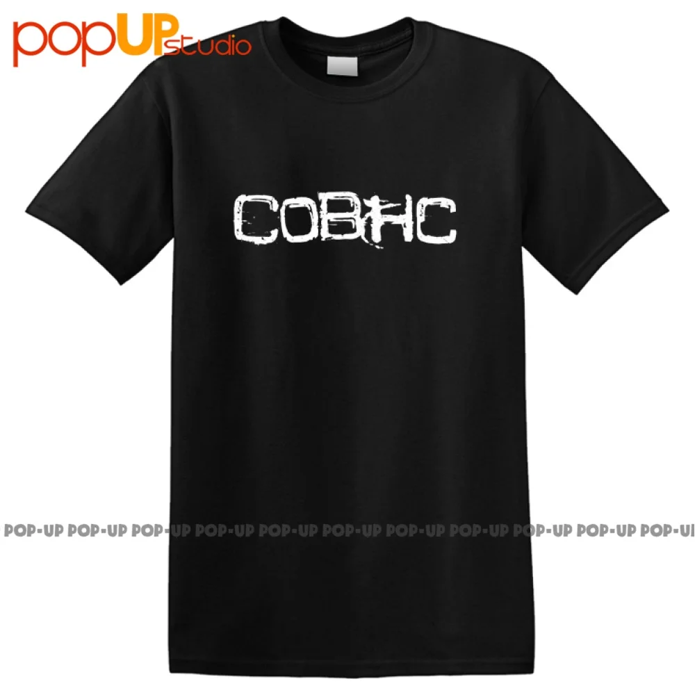 CHILDREN OF BODOM - 'COBHC' T-Shirt