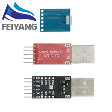 CP2102 USB UART Converter Module #2