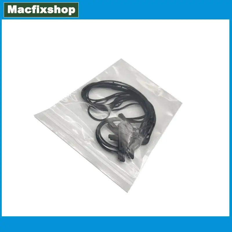 New For MacBook A1534 A2338 A1706 A1708 A2159 A2289 A2251 A2179 A1932 A2337 A1707 A1990 A2141 LCD Screen Rubber Ring Frame Bezel