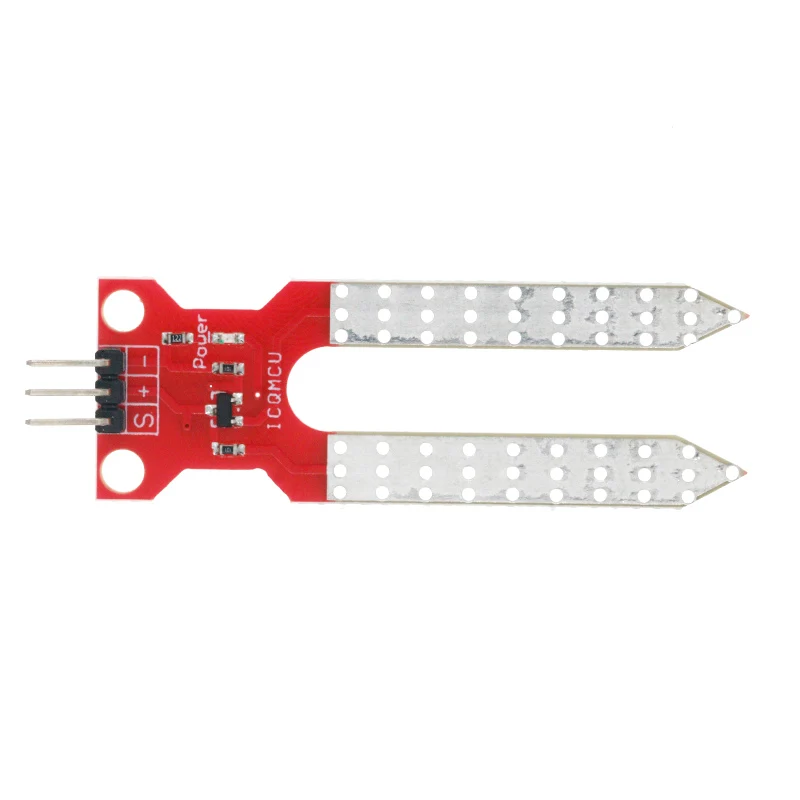 Soil Humidity Sensor Module Hygrometer Detection Soil Moisture Sensor Sensing Module forArduino Automatic Watering System