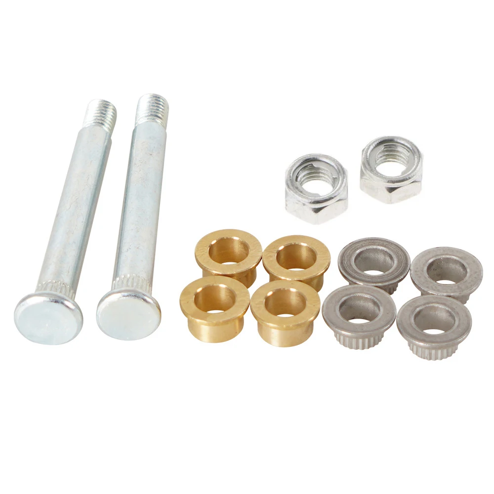 Front Door Hinge Pin Bushing Repair Kit Bushing Repair Kit 9020226 for Ford Aerostar Crown Victoria Van / Econoline Explorer