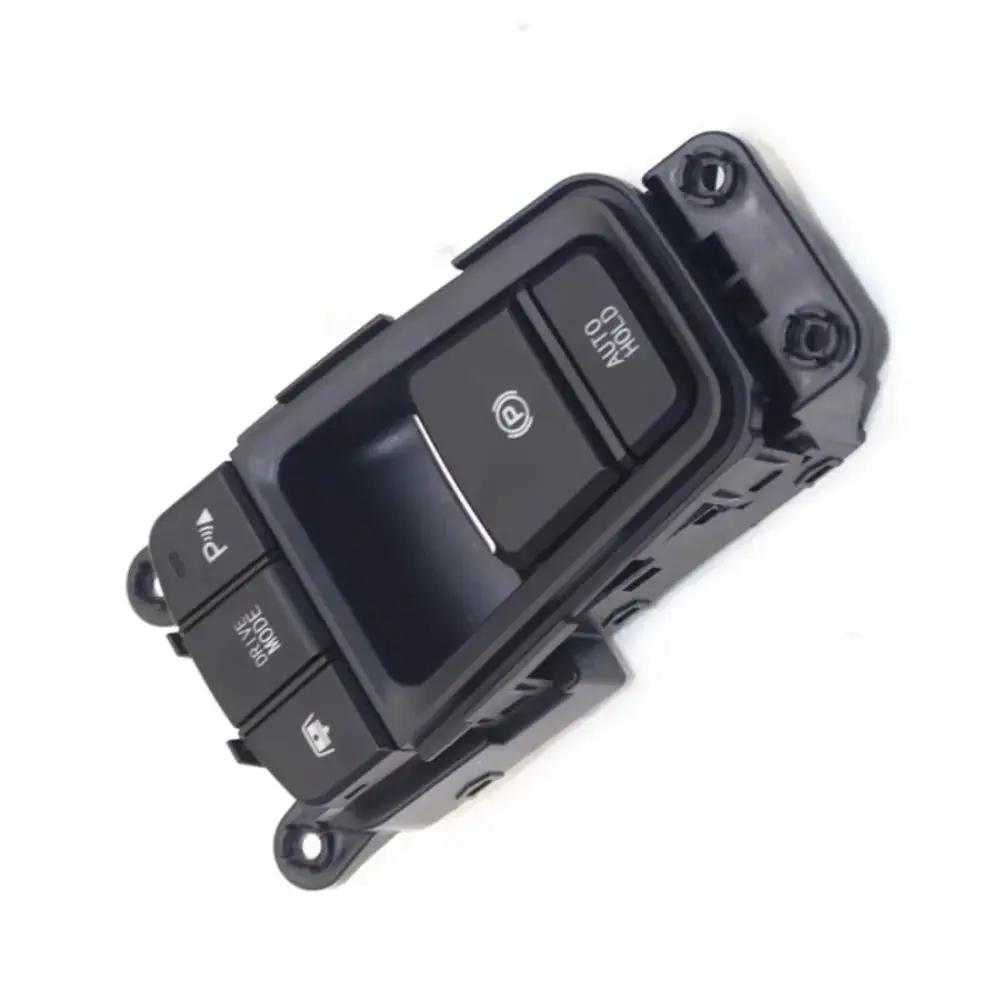 

Подходит для режима вождения автомобиля 93300-C1610, электронный переключатель ручного тормоза, переключатель стояночного тормоза Hyundai Sonata LF 2015 2016 93300C161