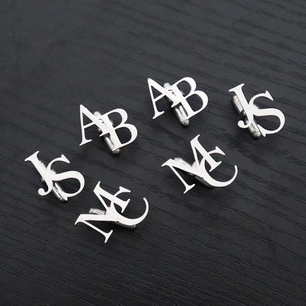 Thumbnail 3 - #78 Low Cost Cufflinks That Work
