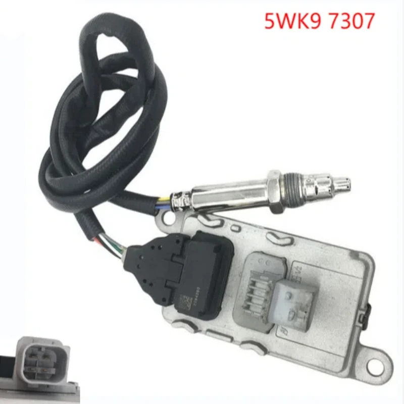 

Для 5WK9 7307 ДАТЧИК NOX ДАТЧИК NOX Аксессуары для датчиков NOX