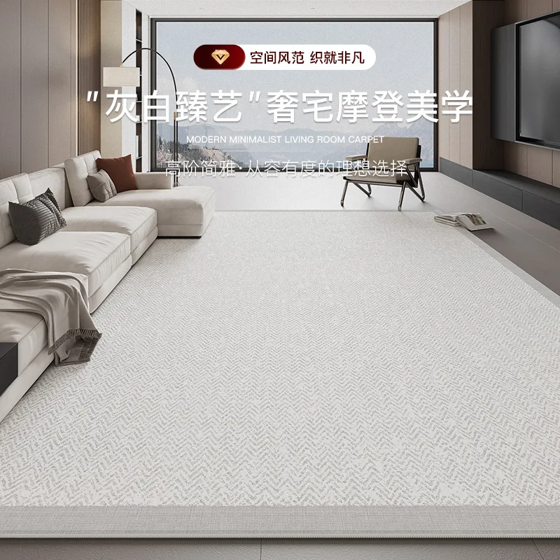 Cobertor de sofá premium tapete doméstico