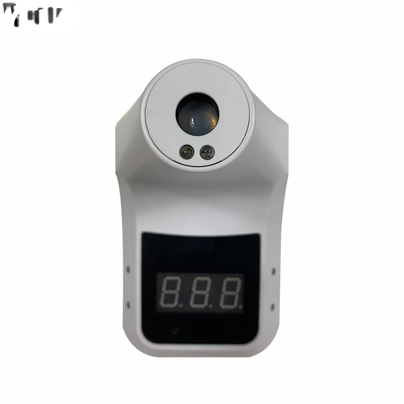 

electronic product thermal scanner temperature wall mounted thermometer