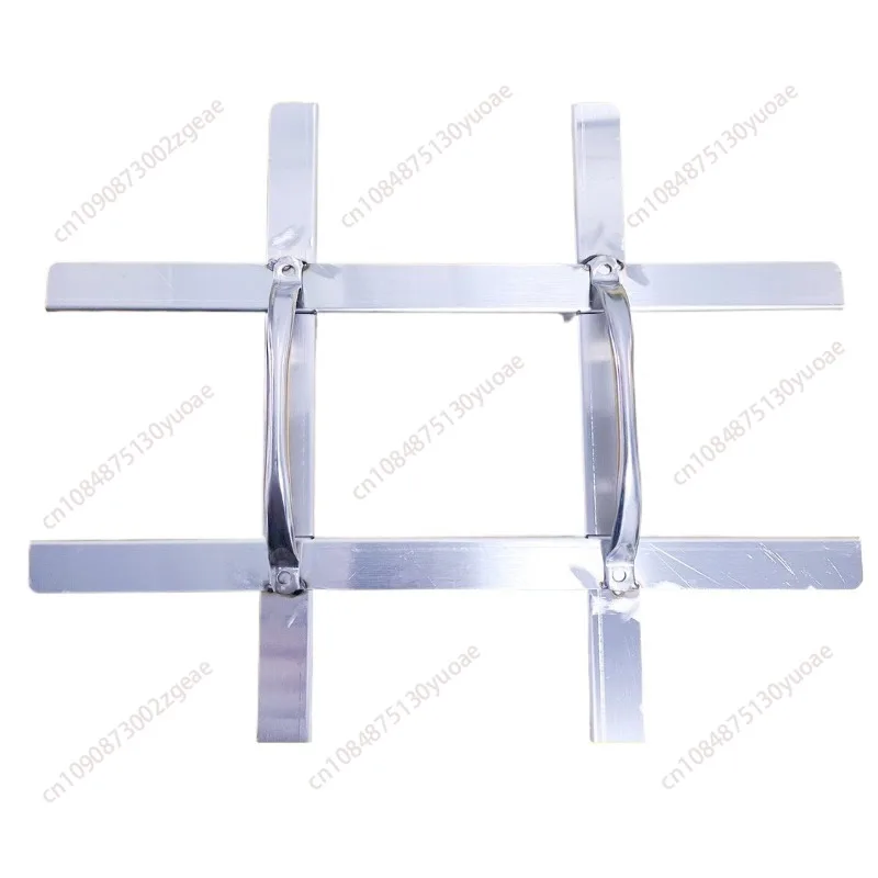 

Tiramisu scribing divider, stainless steel material, easy to operate and practical, new commercial portable stall