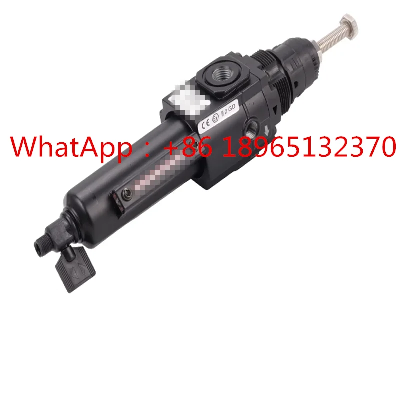 

R64G-NNK-RMN R43-406-NNEG B72G-2GK-AL1-RMN New Original Pressure Regulator