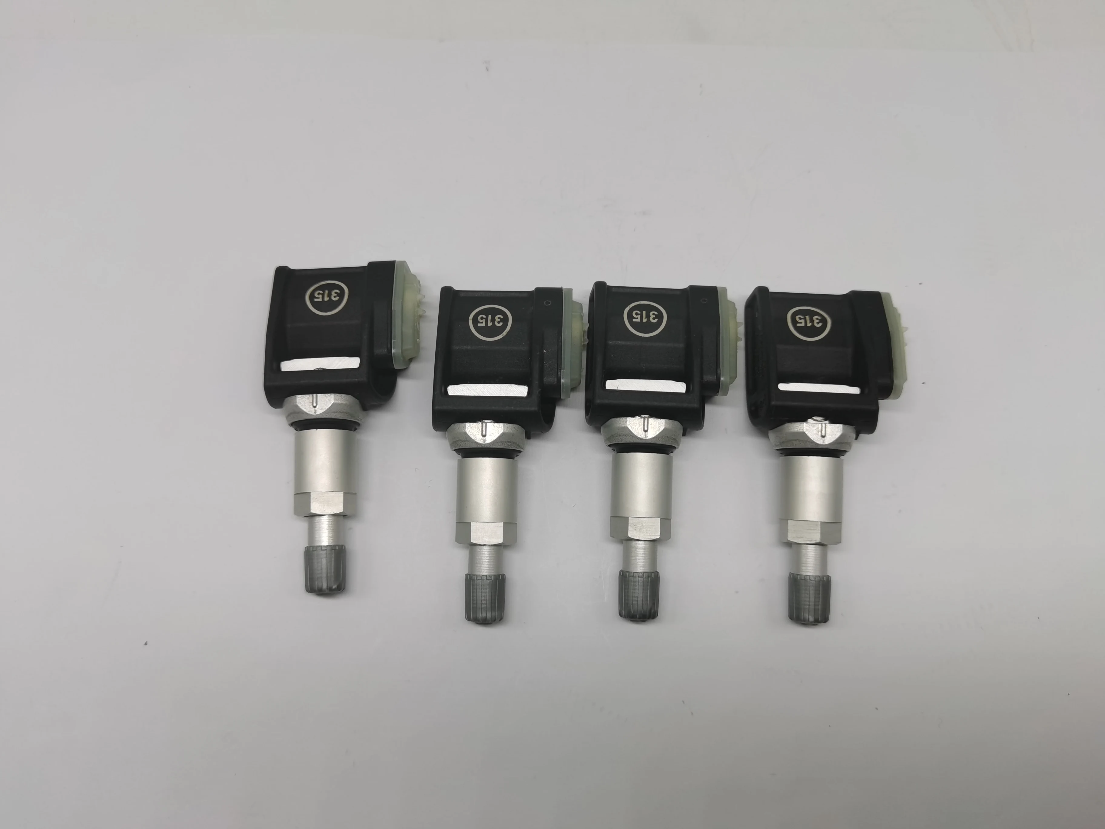 4 Pcs Original TPMS Tire Pressure Sensor 152769-10 6887145-02 For BMW