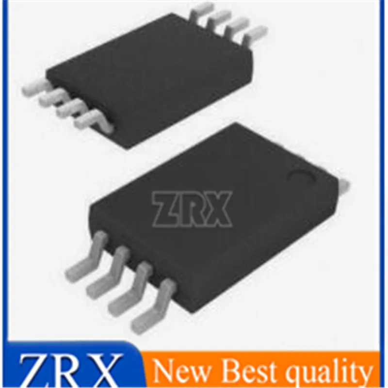 5Pcs/Lot New original LM3488QMMX silk screen sskb MSOP-8 switch control regulator chip IC configuration