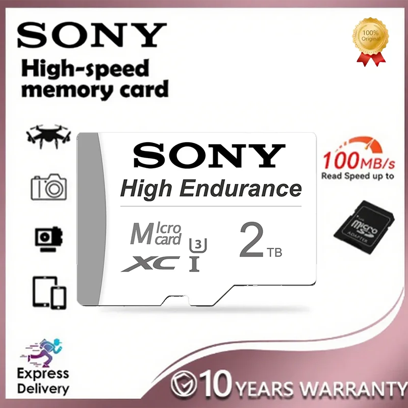 First Camera Assistant: The Ultimate Guide to Choosing the Right Memory Card for Your Needs