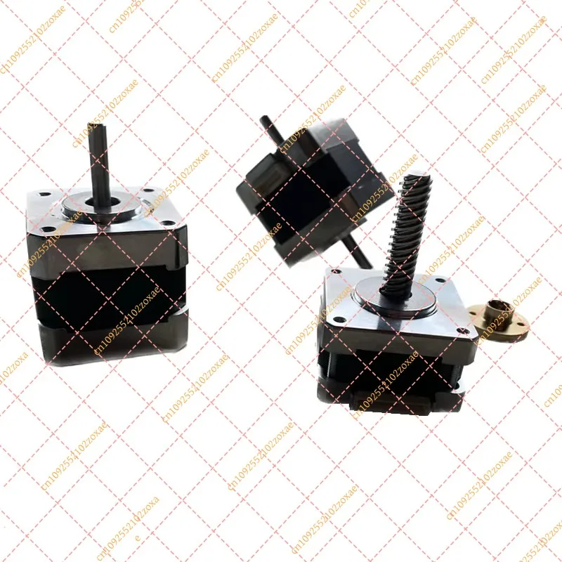 LF Zoom Motor X Y Axis For 19x15W 19*15W LED Moving Head Wash Dyeing Light Replacement Parts