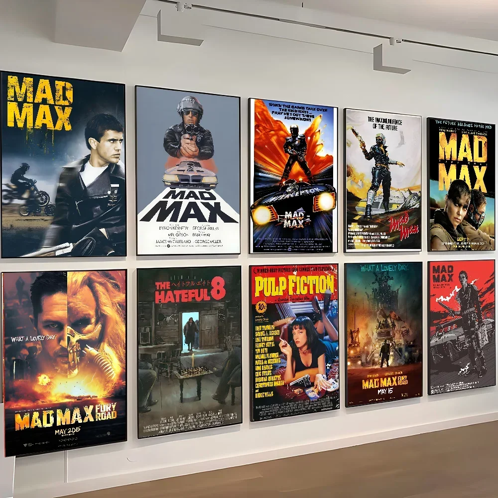 1Pc Classic Retro M…