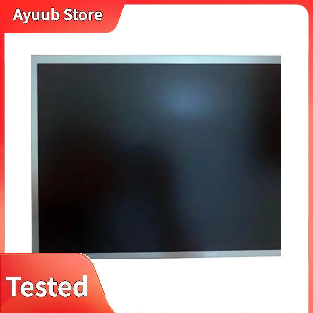 Schermo LCD industriale originale da 12,1 pollici AA121XL01