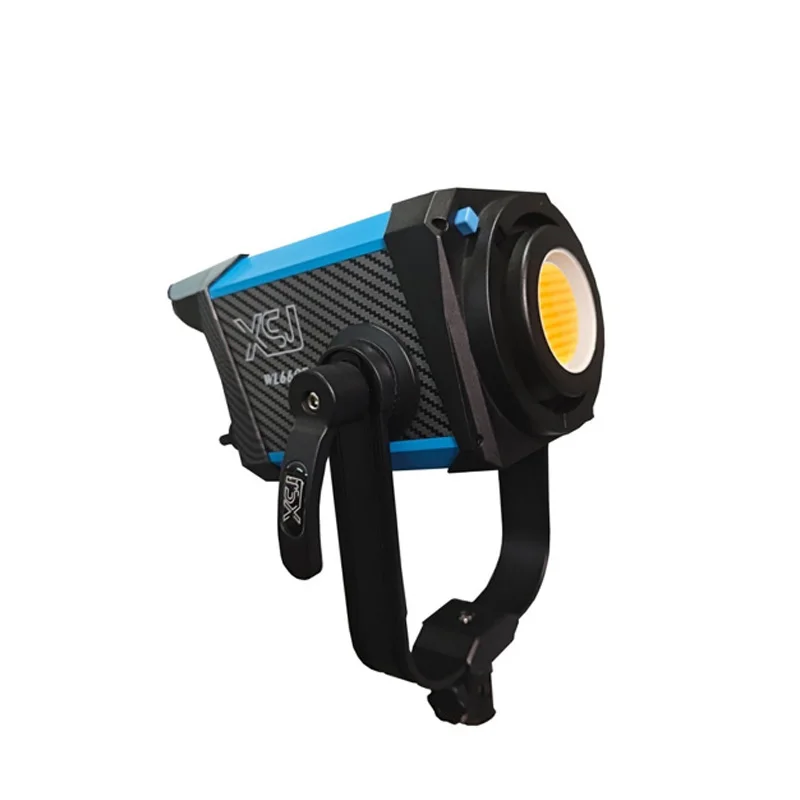 Factory Wholesale High Quality 600W APP Control COB Photography Lighting for LED Video Lighting Photography Studio