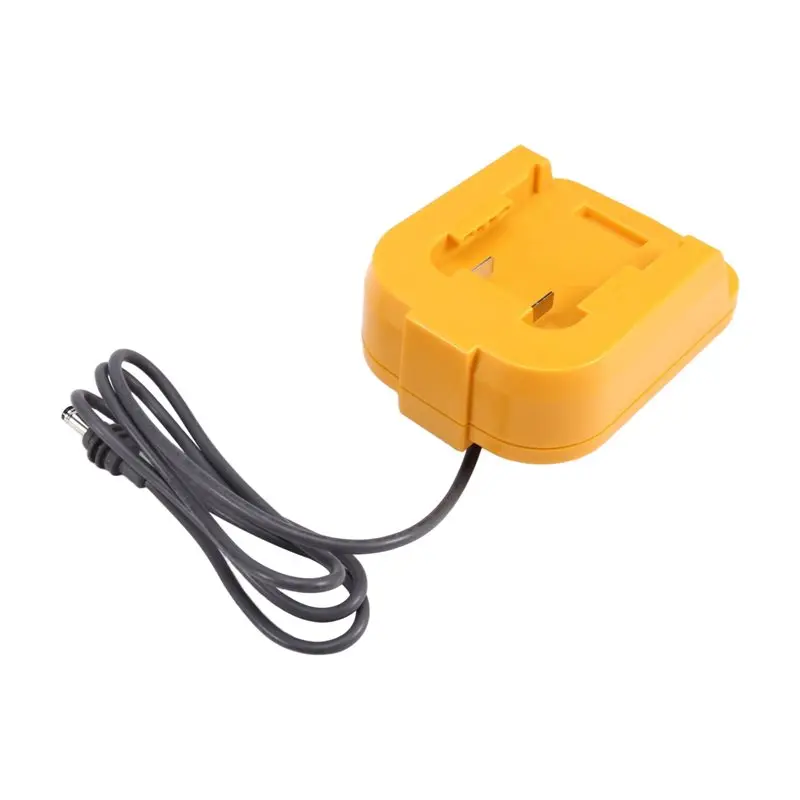 

Кабель питания ABLK DC для Starlink Mini, адаптер для батарей 18V-20V, адаптер для Starlink Mini на питание DC