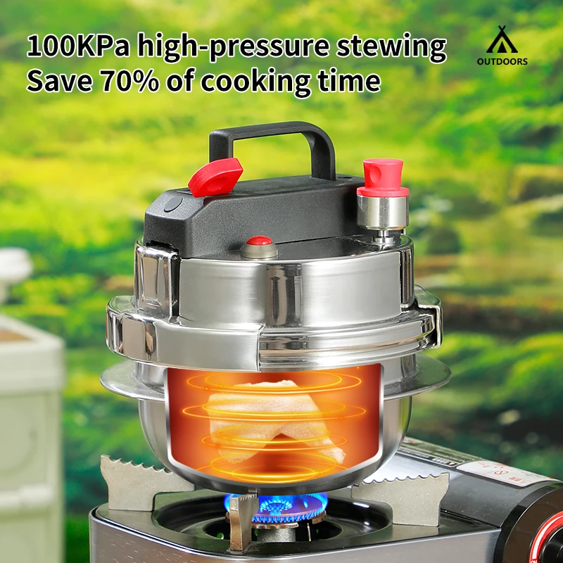Thumbnail 4 - #30 Latest Pressure Cookers Offers