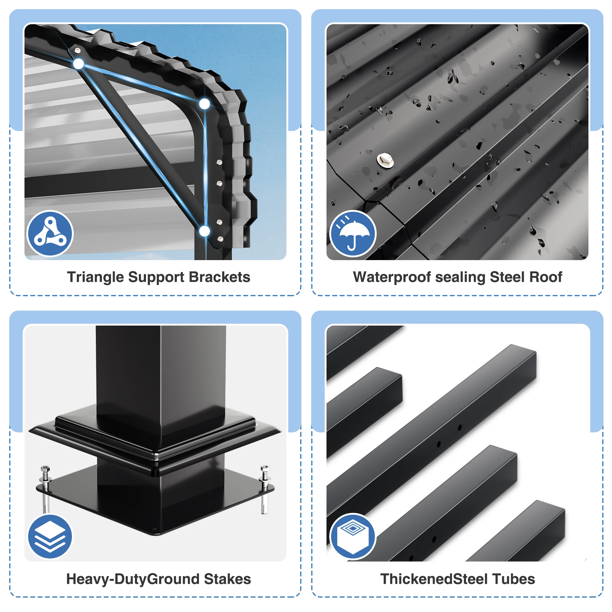 Thumbnail 2 - #20 Ranked Canopies Picks in 2026