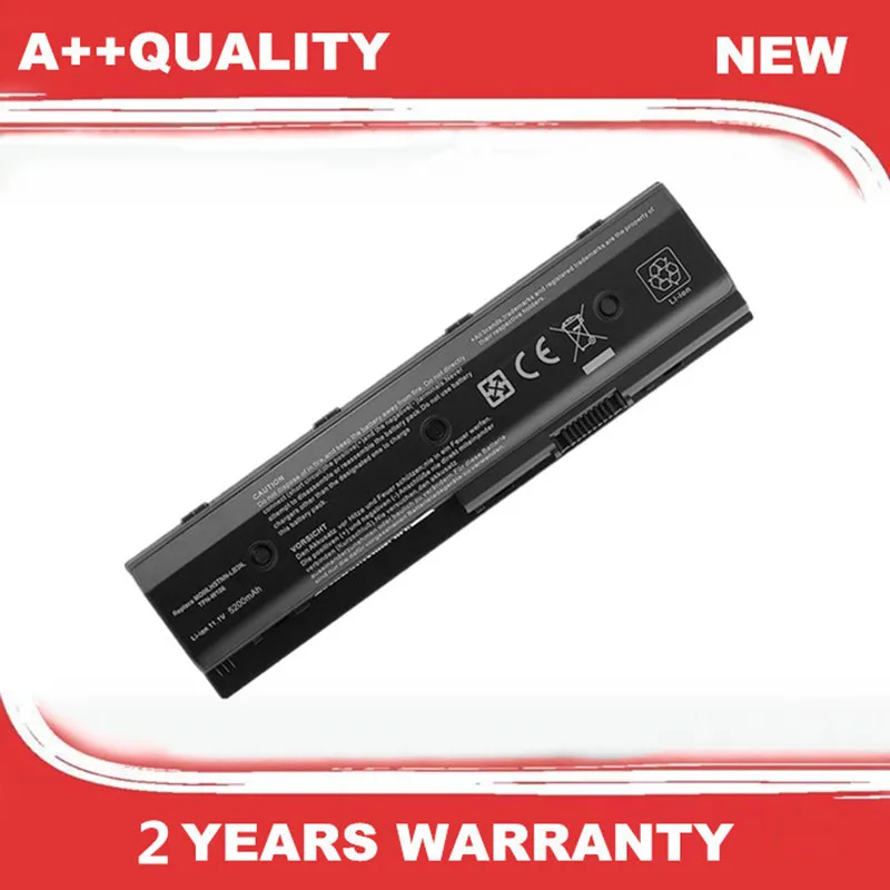 Laptop Battery For HP DV7-7000 DV4-5000 DV6-7000 M006  MO09 HSTNN-LB3P YB3N UB3P YB3P LB3N OB3N DB3N TPN-W106 W107 W108