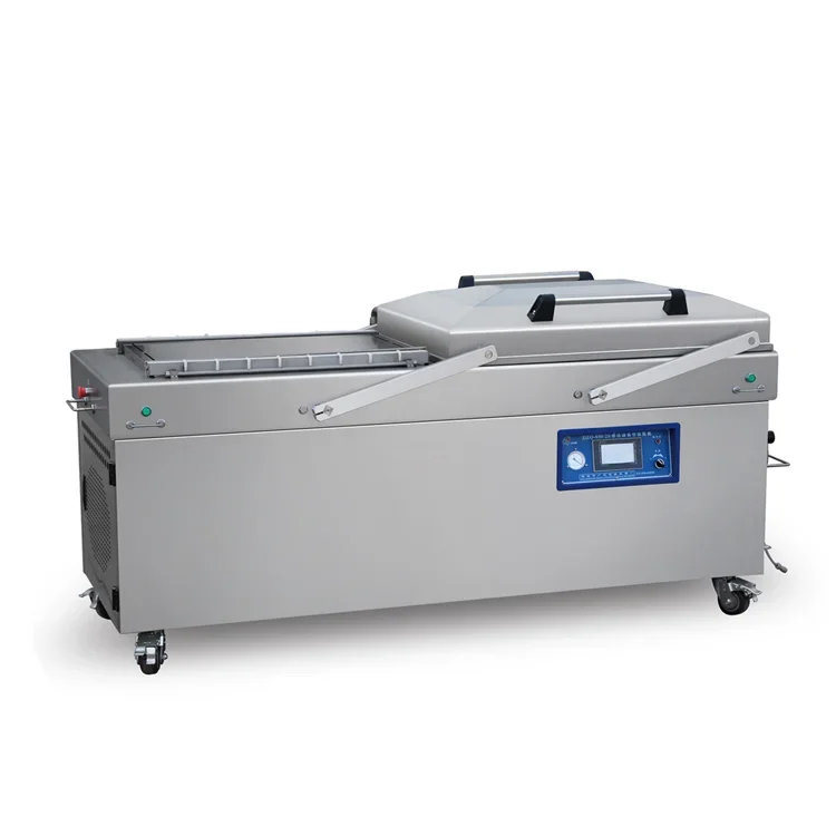 Empacadora Al Vacio…