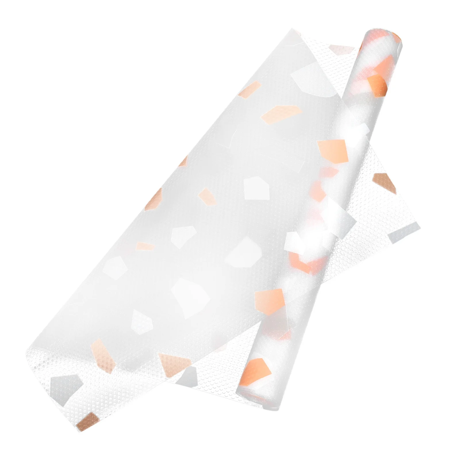 

Waterproof Oil Resistant Drawer Liner Cut To Fit Kitchen Cabinet Fridge Shelf Mat Non Slip Liner For Drawers