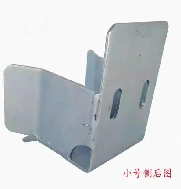 sliding blocking door  pocket  stop supporting positioning door accessories surface plated