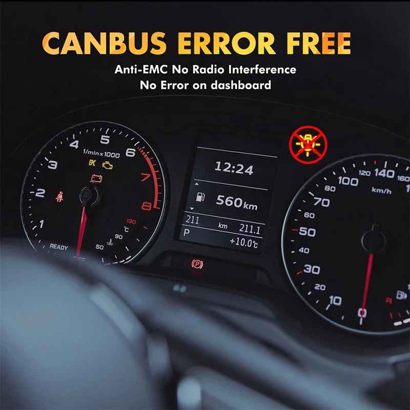 Voor BMW Auto E53 X5 1999-2003 E83 X3 03-10 NJ88 Kofferbak Lampen 2 STKS CANbus Auto LED Aantal Kentekenverlichting 18 Leds 6000 K 12 V Lamp