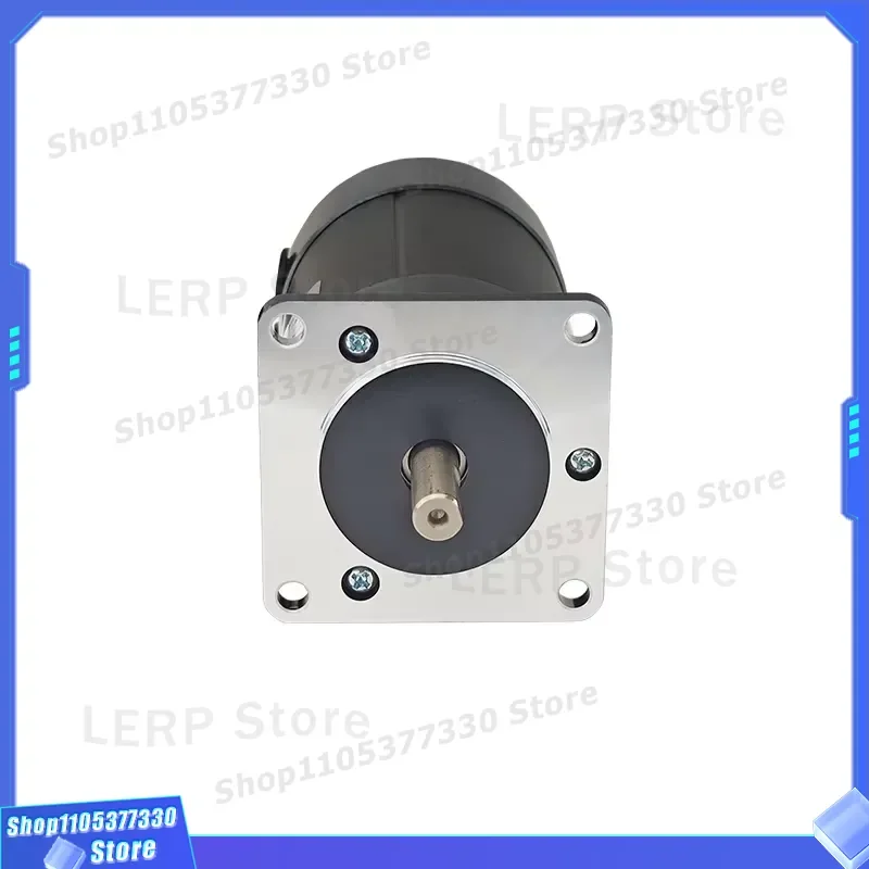 57mm Brushless DC Motor 24V 3000RPM High Efficiency Low Noise Speed Adjustable BLDC Motor for Industrial Automation Equipment