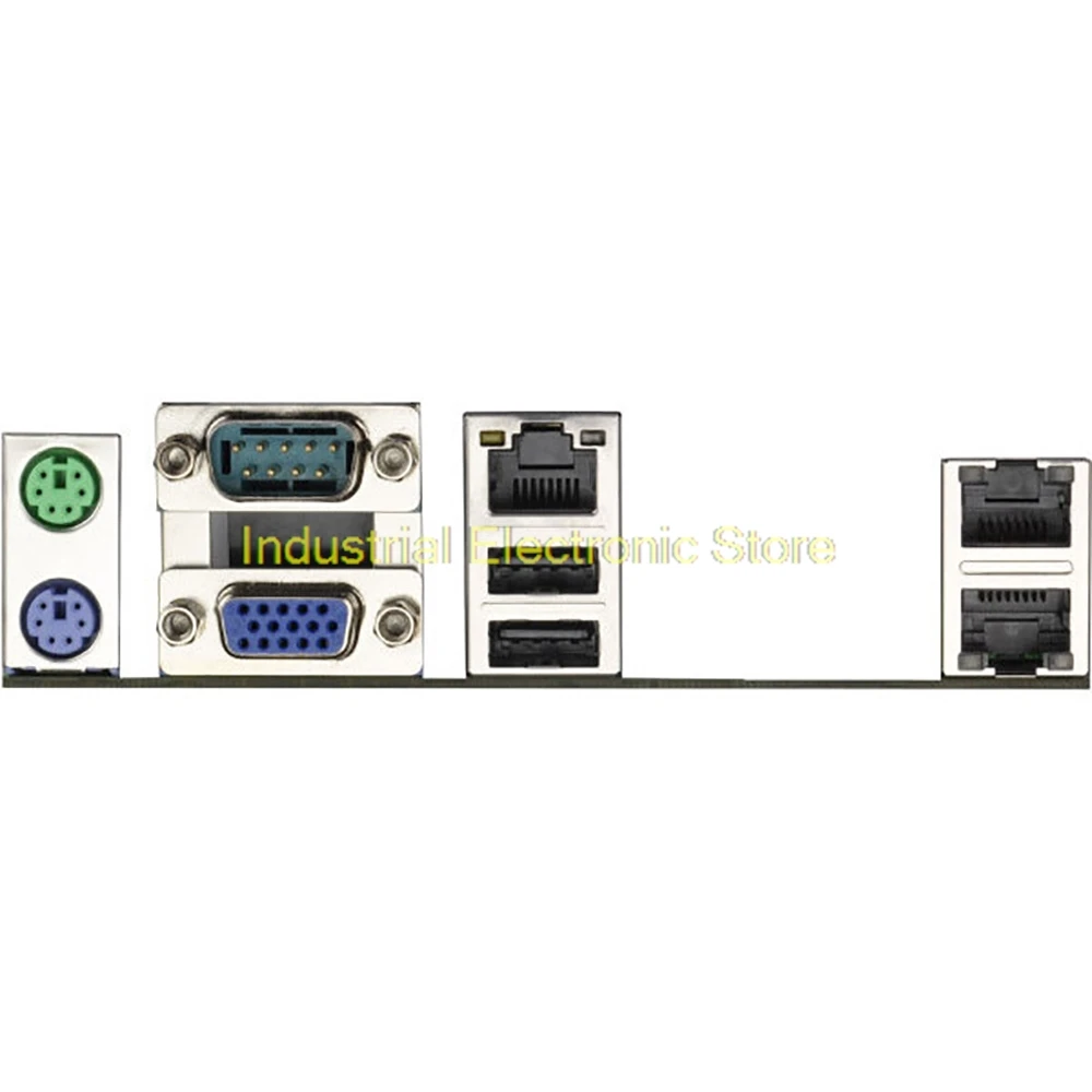 

For ASROCK LGA2011 Support Xeon 5-1600/2600/4600 Server Motherboard EP2C602